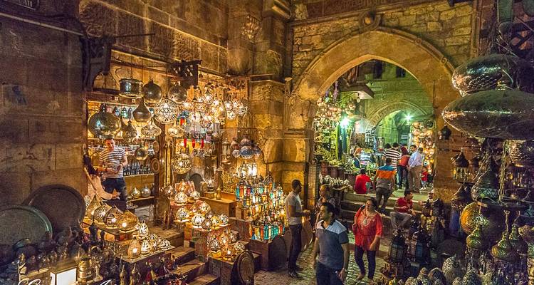 Vacaciones de Navidad - dioses y faraones - Your Egypt Tours 3