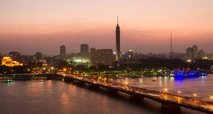 Vacaciones de Navidad - dioses y faraones - Your Egypt Tours 6