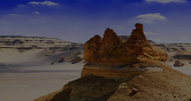 Lo mejor del Oasis de Siwa en 5 días y 4 noches - Your Egypt Tours 1