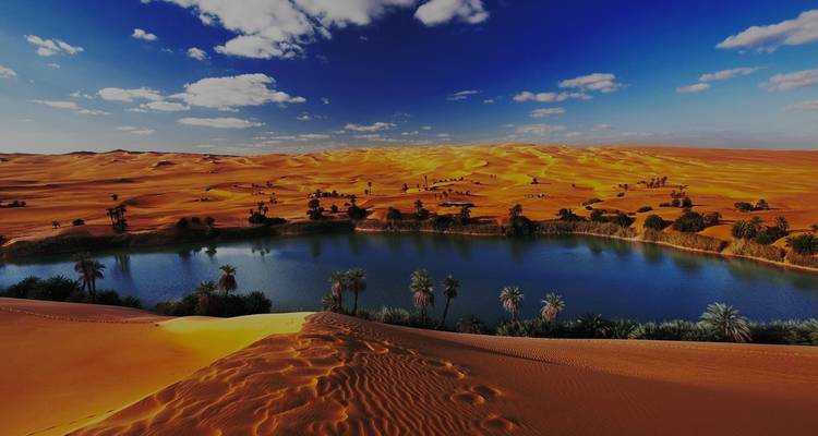 Lo mejor del Oasis de Siwa en 5 días y 4 noches - Your Egypt Tours 2