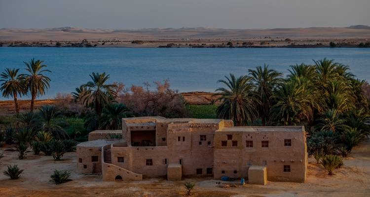 Lo mejor del Oasis de Siwa en 5 días y 4 noches - Your Egypt Tours 3