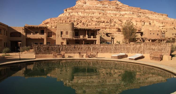 Lo mejor del Oasis de Siwa en 5 días y 4 noches - Your Egypt Tours 6