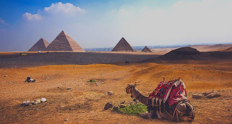 Lo más característico de Egipto y el Nilo 2023 - 24 - Your Egypt Tours 1