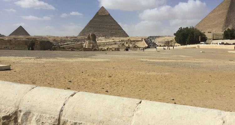 Lo más característico de Egipto y el Nilo 2023 - 24 - Your Egypt Tours 6