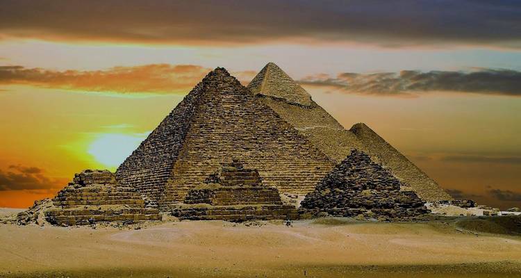 Egipto y el Nilo 2023 - Your Egypt Tours 3