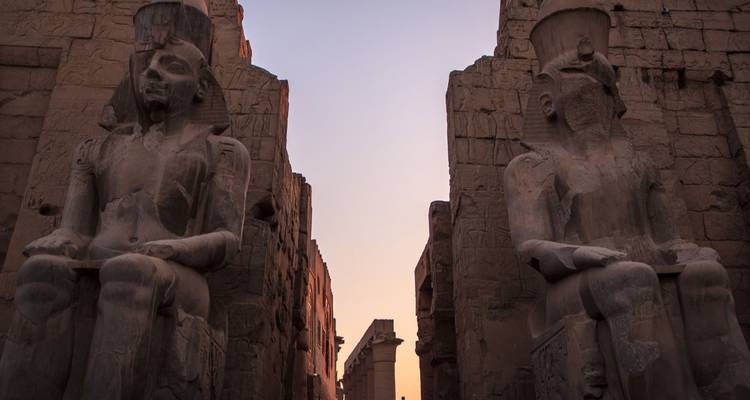 Egipto y el Nilo 2023 - Your Egypt Tours 7