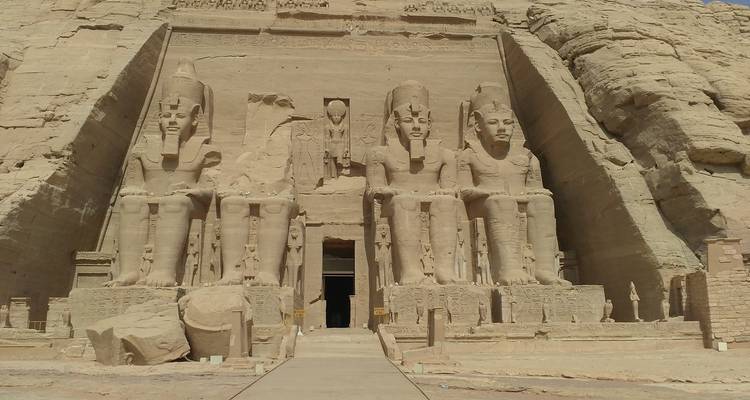Égypte Unplugged pour les adolescents - 10 jours - Your Egypt Tours 6