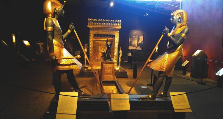 Egypt on a Shoestring - Your Egypt Tours 2