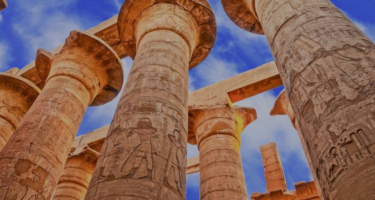 Pirámides, momias y templos - Your Egypt Tours 2