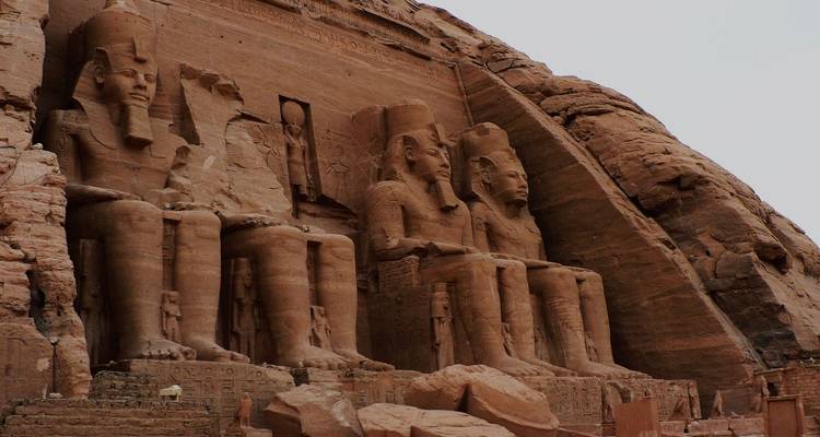 Pirámides, momias y templos - Your Egypt Tours 4