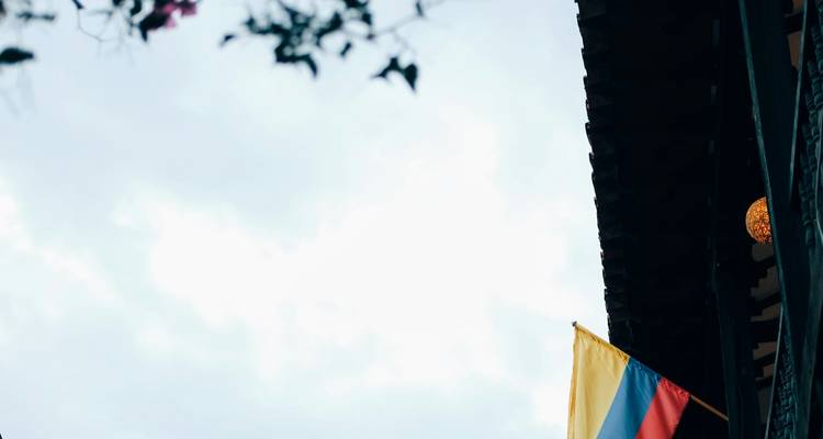 5 jours en Colombie : Bogota, chemins coloniaux et sel sacré - Responsible Travel South America 2