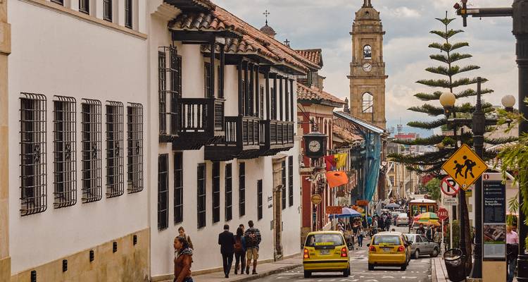 8 Días Colombia al Descubierto: Un viaje gastronómico a través de sabores y sueños - Responsible Travel South America 3