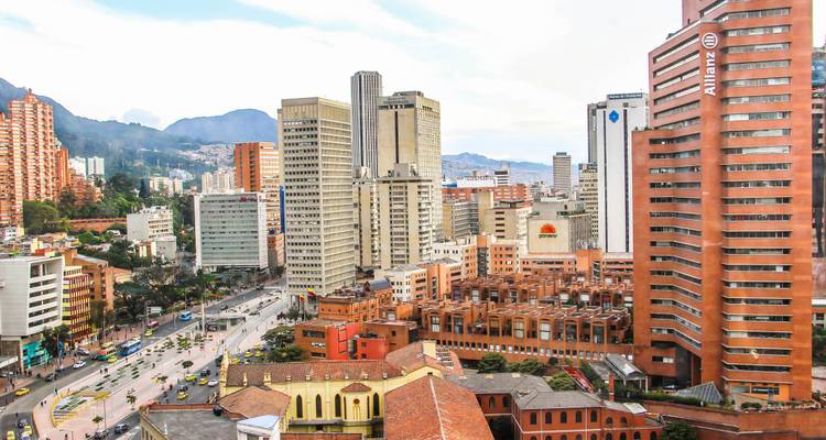 8 Días Colombia al Descubierto: Un viaje gastronómico a través de sabores y sueños - Responsible Travel South America 7