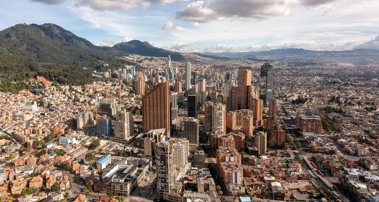 8 Días Colombia al Descubierto: Un viaje gastronómico a través de sabores y sueños - Responsible Travel South America 9