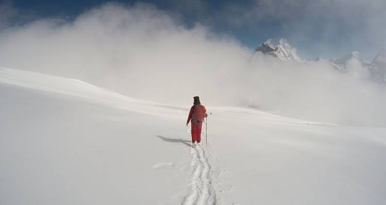 Pico Mera - excursión al Everest - Swotah Travel and Adventure 7