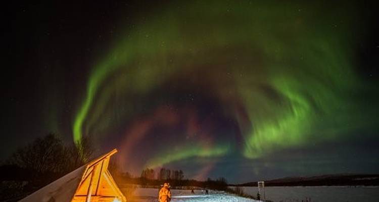 Rovaniemi Deluxe New Year Holiday - Carisa Travel Group 2