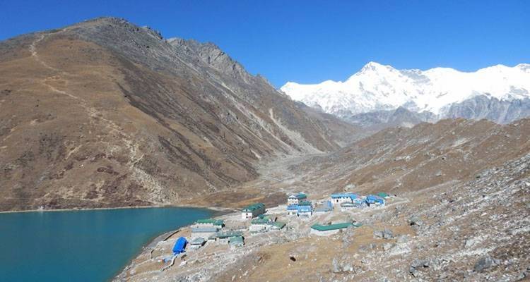 Senderismo por el valle de Gokyo - Trekking Planner Pvt. Ltd. 10