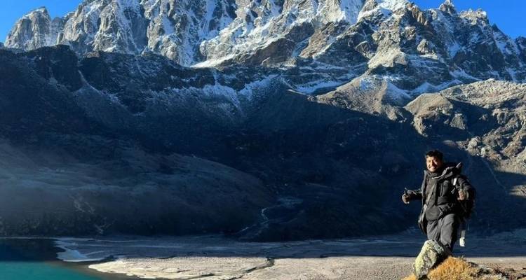 Senderismo por el valle de Gokyo - Trekking Planner Pvt. Ltd. 8