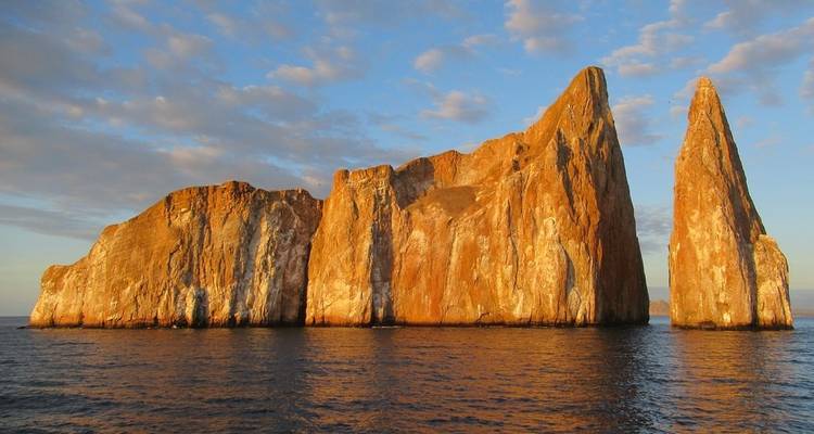 7 Days Galapagos Expedition: San Cristobal & Santa Cruz Island - Responsible Travel South America 2
