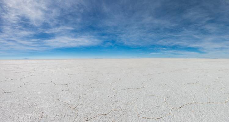 Journeys: Highlights of Bolivia National Geographic Journeys - National Geographic Journeys with G Adventures 4