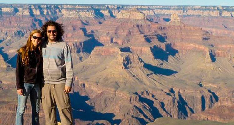 Les points forts de l'aventure dans l'Ouest 7J/6N - Bamba Travel 2