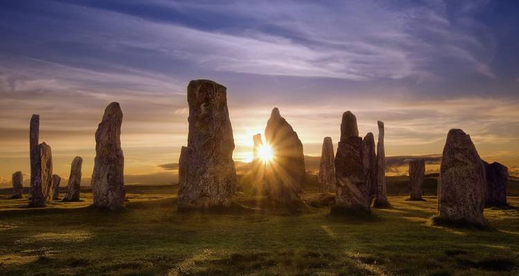 Les points forts de l'Écosse - Spirit Journeys Worldwide 9