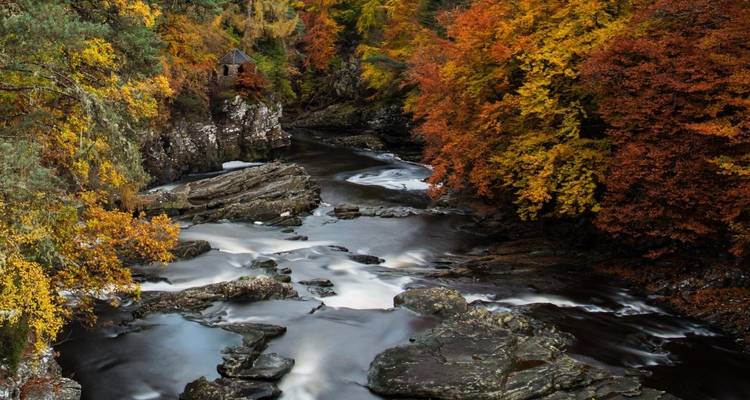 Les points forts de l'Écosse - Spirit Journeys Worldwide 6