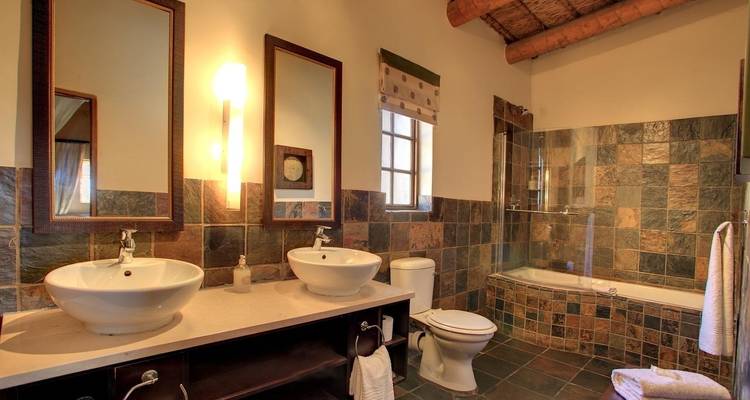 Aventure sur la Route des jardins - 4 jours - Bokbus Garden Route Adventure Tours & Safaris 9