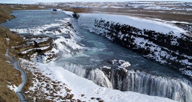 Aventure de Noël et d'aurores boréales - 5 jours - GJ Travel 9