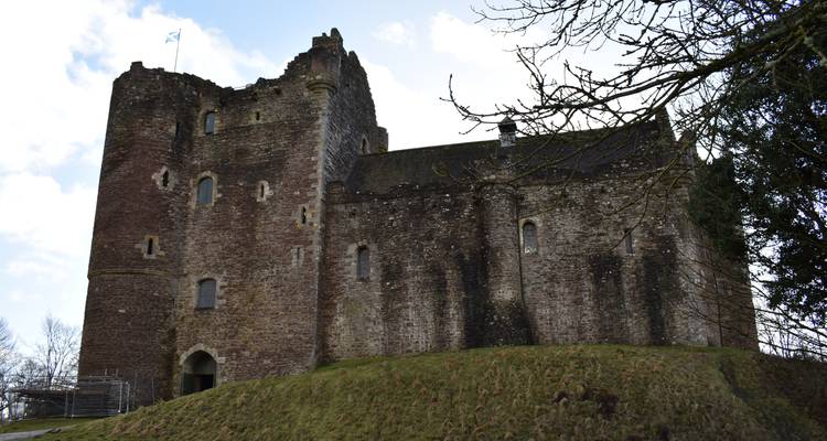 Circuit Outlander de 2 jours - petit groupe - Highland Experience Tours 6