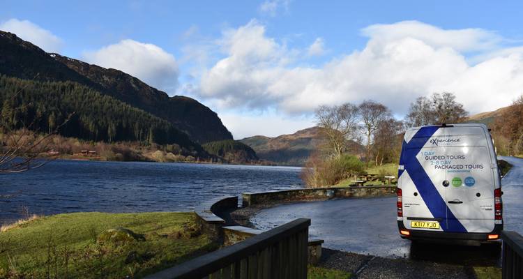 Circuit Outlander de 2 jours - petit groupe - Highland Experience Tours 3