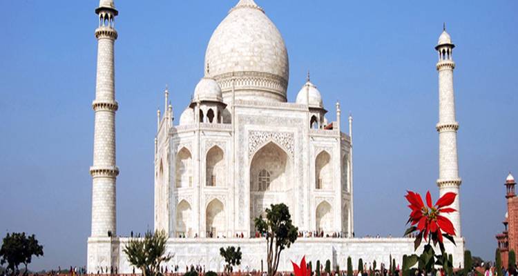 4 Days Private Delhi & Agra Guided Tour - Raj Tour & Travel 2