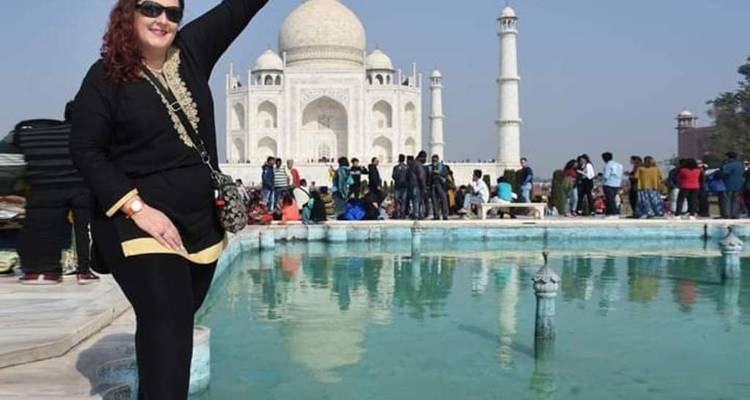 4 Days Private Delhi & Agra Guided Tour - Raj Tour & Travel 4