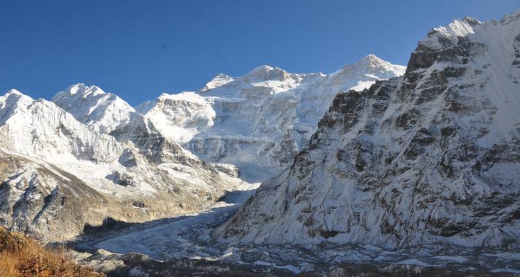 Trek du circuit du Kanchenjunga - Mount Adventure Holidays Pvt.Ltd 9