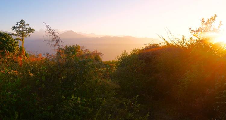 Trek du circuit du Kanchenjunga - Mount Adventure Holidays Pvt.Ltd 7