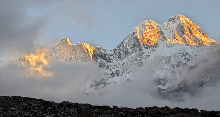 Trek du circuit du Kanchenjunga - Mount Adventure Holidays Pvt.Ltd 4