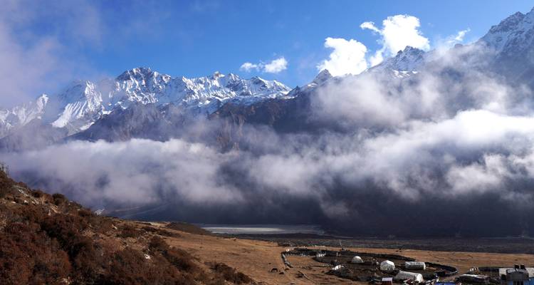 Trek du Langtang - Mount Adventure Holidays Pvt.Ltd 9