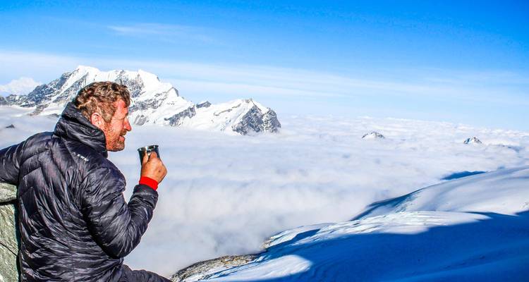 Mera Peak Climbing - Mount Adventure Holidays Pvt.Ltd 3