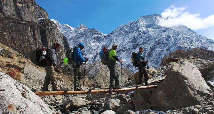 Mera Peak Climbing - Mount Adventure Holidays Pvt.Ltd 6