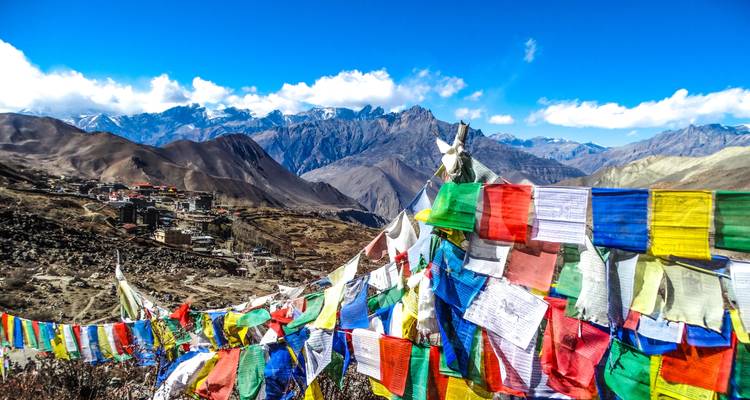 Annapurna View Trek - Mount Adventure Holidays Pvt.Ltd 9
