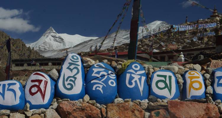 Trek de la vallée de Nar Phu - Mount Adventure Holidays Pvt.Ltd 6