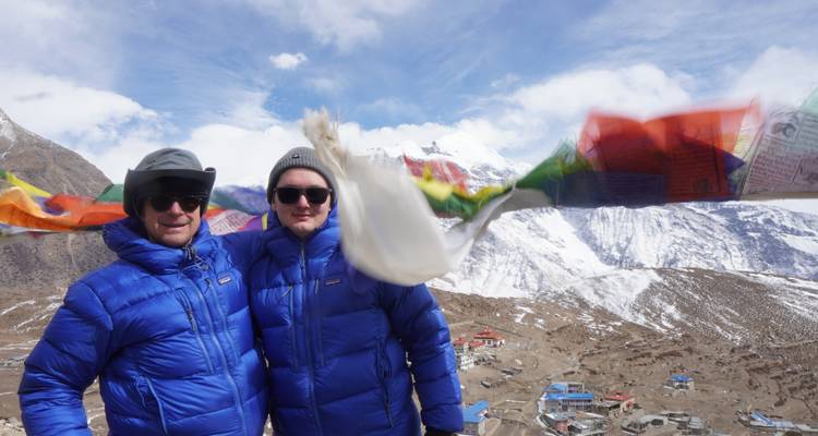 Trek de la vallée de Nar Phu - Mount Adventure Holidays Pvt.Ltd 8