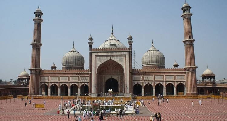 Emocionante safari por la India - GeTS Holidays 4