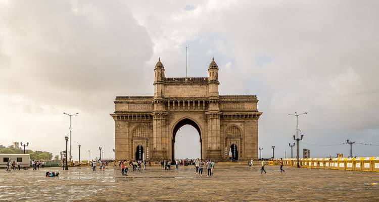 Emocionante safari por la India - GeTS Holidays 8