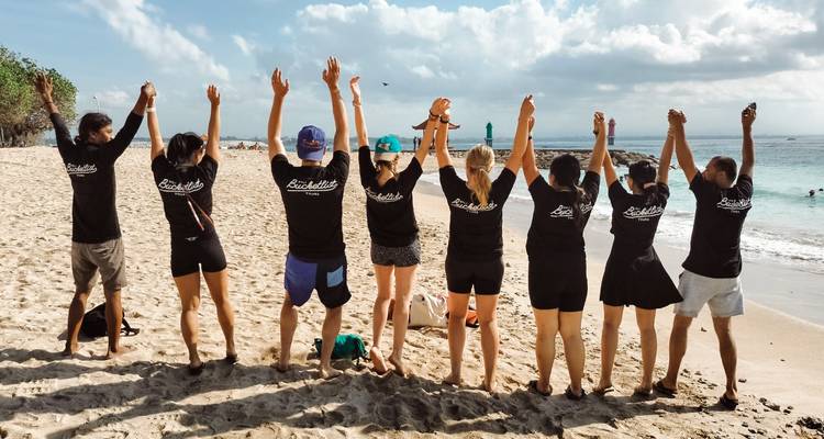 Bali Bucket List - Circuit original de 10 jours - Bali Bucket List Tours 4