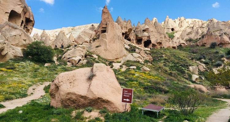 Turkey 8 Days Tour (three flights and nice hotels included) - Felicity Travel 8