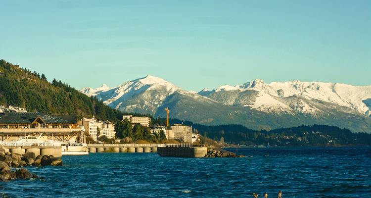Lake Crossing from Bariloche to Santiago or viceversa - 10 days - Receptivo Aborigen Tours 1