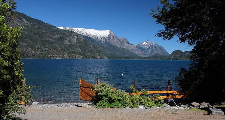 Lake Crossing from Bariloche to Santiago or viceversa - 10 days - Receptivo Aborigen Tours 3