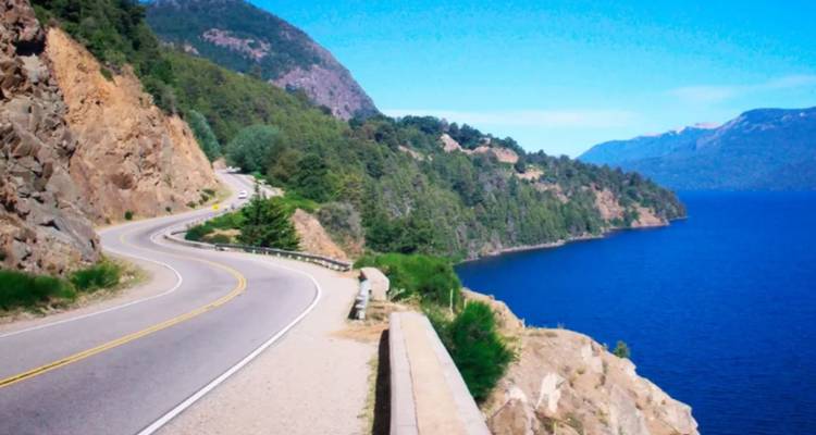 Lake Crossing from Bariloche to Santiago or viceversa - 10 days - Receptivo Aborigen Tours 9