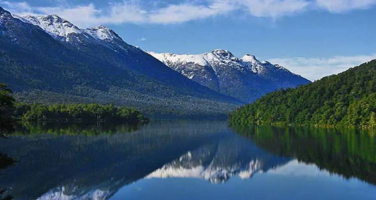 Lake Crossing from Bariloche to Santiago or viceversa - 10 days - Receptivo Aborigen Tours 6